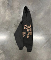 Hearujoy Harajuku popular letters print hoodies women oversized hoodie streetwear goth sweatshirt korean tops grunge couples y2k clothes